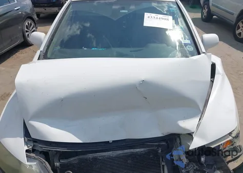 2010 Honda Civic Lx from USA, damaged, VIN 19XFA1F58AE032638